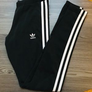 Adidas leggings